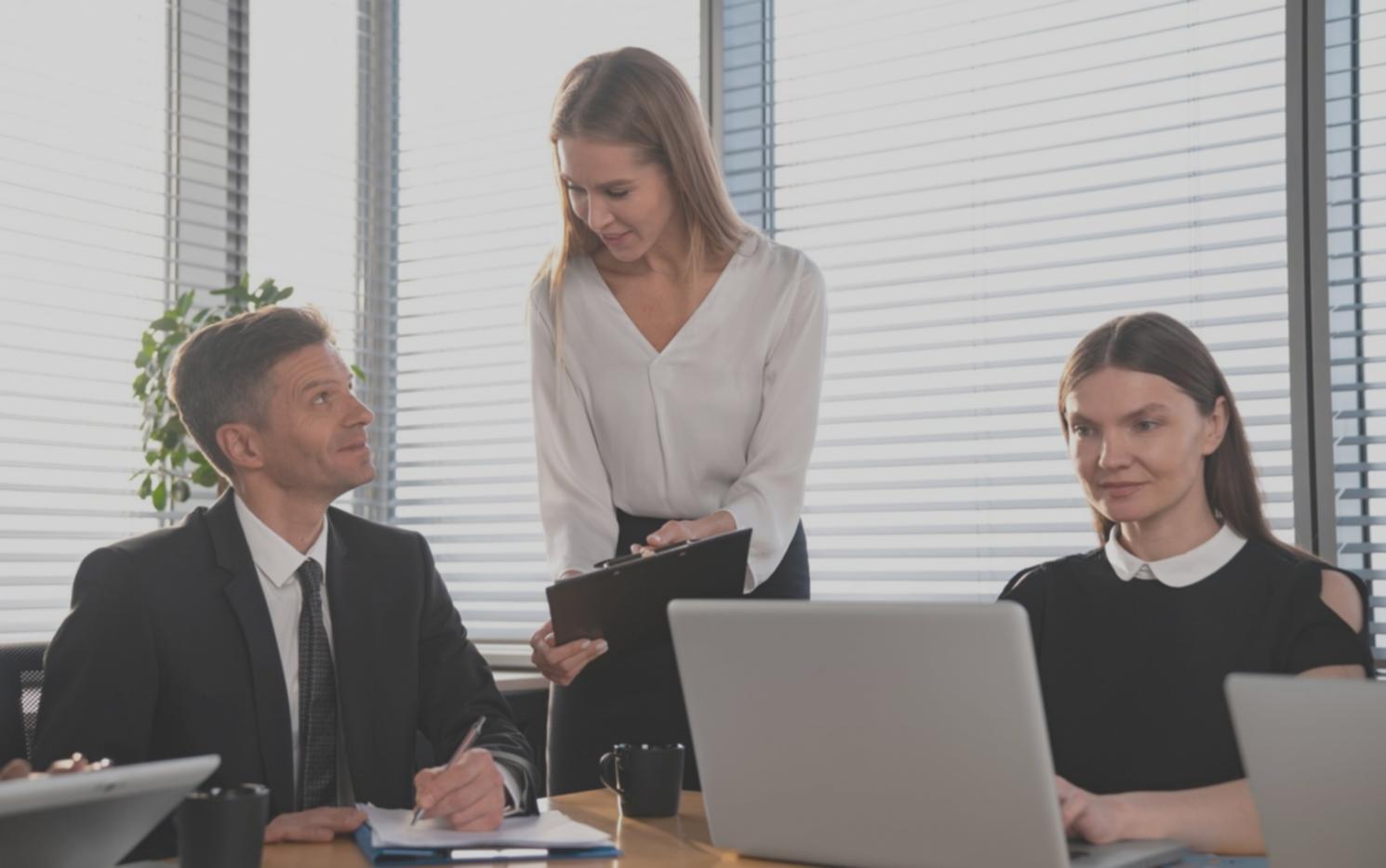 Espace de travail avec outils d'analyse