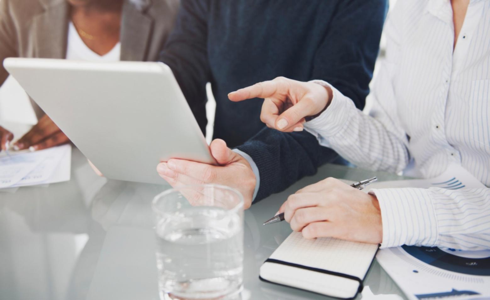 Documentation financière et analyses
